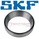 Skf Front Inner Differential Pinion Race For 1975 International Travelall - Zn. Fixed Price $20.23.