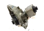 2011 Porsche Cayenne (958) 3.6L VR6 Engine Oil Filter Housing W/ Cooler. Fixed Price $214.34.