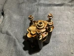 2016-2019 Ford Explorer Mustang 2.3L Eb Oil Pump & Bolts F2GE 6600 Aa. Fixed Price $50.00.