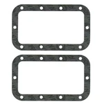 Porsche 356 912 Engine Sump Plate Gasket Set 53901152 Elring 154.858. Fixed Price $19.95.