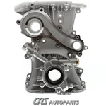 Timing Cover + Engine Oil Pump Fit 00-06 Nissan Sentra 1.8L Dohc QG18DE. Fixed Price $69.99.