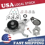 M295HV High Volume Oil Pump Timing Chain Kit For Chevrolet Gmc Ls 4.8 5.3 6.0 V8. Fixed Price $159.90.