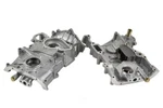 Engine Oil Pump Itm 057-1260 Fits 90-94 Nissan 240SX 2.4L-L4. Fixed Price $214.95.