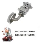 Porsche (65-89) Oil Pump 91110700805 Oem. Fixed Price $1617.99.