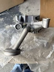 Bmw E36 E34 M50 M52 S50 S52US Oil Pump 1730070 17229019 Oem. Fixed Price $550.00.