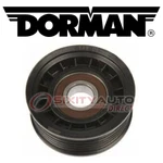 Dorman Techoice Grooved Pulley Drive Belt Idler For 2000-2001 Sk. Fixed Price $28.28.