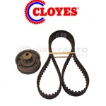 Cloyes Timing Belt Component Kit For 1988-1989 Eagle Medallion Engine Jc. Fixed Price $41.79.
