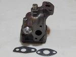 Melling Oil Pump M70C Fits Chev, Gmc 1960-73 V6, 305C, 305E,D351,351,379,401,432. Fixed Price $40.00.