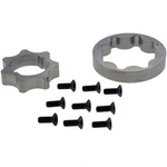 Engine Oil Pump Repair Kit-stock Melling K196. Fixed Price $53.99.