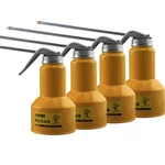 High Pressure Can Pump Oiler Manual Lubrication Bottles Spray Gun 500ML. Fixed Price $12.29.
