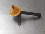 Engine Oil Pickup Tube 17-19 Ford Escape 1.5 BM5G6K621AG Turbo. Fixed Price $24.95.