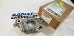 New Oem Oil Pump 12612289 Chevrolet Gmc Cadillac B97. Fixed Price $180.99.