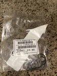 Genuine Gm Oil Pressure Switch Seal 94034148/ 1096300850 Isuzu (qty 10). Fixed Price $18.00.