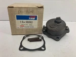 Nos Trw Oil Pump # 50092 For 1966-1972 Volkswagen 1584CC. Cylinder. Fixed Price $32.75.