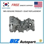 Genuine ! Timing Chain Cover For 14-20 Hyundai Elantra/coupe/gt # 21350-2E340. Fixed Price $1125.20.