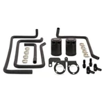Mishimoto MMBCC-370Z-09PBE For 09+ Nissan Direct Fit Baffled Oil Catch Can. Fixed Price $509.95.