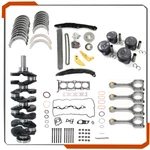 Gdi 2.4L G4KJ Engine Rebuild Overhaul Kit For Hyundai Sonata Kia Optima Sorento. Fixed Price $24.99.