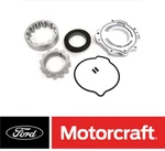 2003-2010 6.0L Ford Powerstroke Oem Low Pressure Oil Pump & Cover (3434-OE). Fixed Price $264.95.