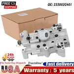 Oem Oil Pump Shaft Balance 19 Teeth 233002G401 For 2017-2020 Kia Sportage 2.4L. Fixed Price $152.99.