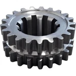 Boundary MM-SP-4V-K Modular Motor / 3V Billet Crank Sprocket Multi-keyway. Fixed Price $207.15.