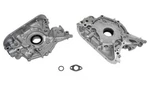 Engine Oil Pump Itm 057-1317 Fits 95-98 Toyota T100 3.4L-V6. Fixed Price $139.90.