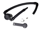 J&l Oil 3.0 Passenger Side Mounted Separator-black; 3106P-B. Fixed Price $169.00.