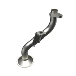 Genuine Mopar Oil Pickup Tube 5038360AA. Fixed Price $35.49.