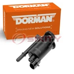 Dorman Vapor Canister Purge Valve For 2004 Buick Rainier 5.3L V8 Emission De. Fixed Price $46.52.