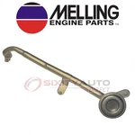 Melling Engine Oil Pump Pickup Tube & Screen For 2009-2010 Hummer H3T Go. Fixed Price $92.89.