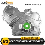 For 00-17 Chevrolet Impala Malibu Equinox Pontiac Saturn 2.0L 2.2L 2.4L Oil Pump. Fixed Price $43.33.