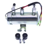 12V Fuel Pump 8972406750 For Isuzu 4LE1 4LE2 4LB1 4LC1 3LD1 3LD2 Engine. Fixed Price $40.30.