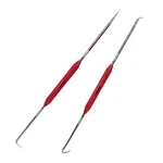 Dayslives Hook And Pick Puller Remover Tool For Car Auto 2SET. Fixed Price $12.99.