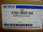 Ford Oem 97-98 Windstar-engine Oil Pick-up Tube F78Z6622AA. Fixed Price $68.53.