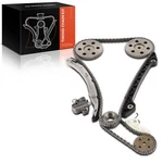 10X Engine Timing Chain Kit Ford Focus 2003-2004 Escape 2005 Mercury. Fixed Price $73.39.