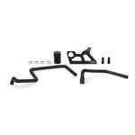 Mishimoto MMBCC-WR6-07PBE2 Baffled Oil Catch Can, Fits Jeep Wrangler Jk. Fixed Price $249.95.