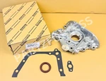 15100-19036 Toyota Genuine MR2 AE86 Corolla Sprinter AE92 4AGE Pump Assy, Oil. Fixed Price $124.83.