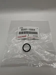 New Genuine Toyota Tundra 4RUNNER O-ring Seal Gasket 90301-15004 Oem 9030115004. Fixed Price $10.35.