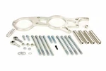 Moroso 63838 Alternator/vacuum Pump Mounting Kit. Fixed Price $456.99.