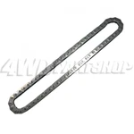 Oil Pump Chain For Suzuki Grand Vitara SQ625 FTD62V 2.5L H25A 1998 2005. Fixed Price $45.16.
