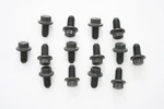 Pioneer 854006 Engine Oil Pan Bolt Set For Select 75-97 Buick Models. Fixed Price $27.99.