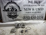 Nos Oem Ford Oil Pump Rotor Cover & Kit 3C3Z6608BA 3C3Z6616BA. Fixed Price $94.99.