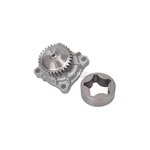Helmar Forklift Parts 15100-UE010 Aftermarket Replacement Oil Pump, Toyota. Fixed Price $234.31.