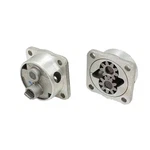 Oil Pump, 30MM Gears, 8MM Bolt For 56-70 Flat Cams Dunebuggy & Vw. Fixed Price $59.52.