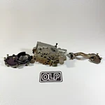 Oem Audi Engine Oil Pump Assy 2004-2008 RS4 A6 4.2L 079115103L. Fixed Price $79.99.