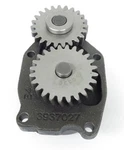 Hd Oil Pump Fits Case International Compactor W602BDA W602BPD 3924719 3937028. Fixed Price $88.87.