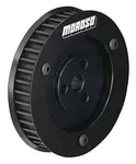 Moroso 23540 Radius Tooth Vacuum Pump Pulley. Fixed Price $131.99.