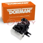 Dorman 4WD Hub Locking Solenoid 1999-2010 Ford F-350 Super Duty Ay. Fixed Price $50.65.