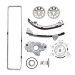Front Timing Chain For Prizm/corolla 1.8L L4 1998-1999 057-1376 76135. Fixed Price $70.99.