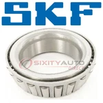 Skf Front Inner Wheel Bearing For 1974-1978 Chrysler New Yorker Axle Kd. Fixed Price $19.39.