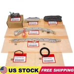 Timing Chain Set Kit For 02-06 Honda Civic K20Z3 K20A3 K20Z1 2.0L. Fixed Price $125.95.